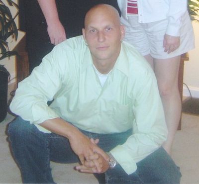 Scott Kolbfleisch