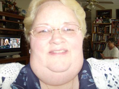 Nancy Hale