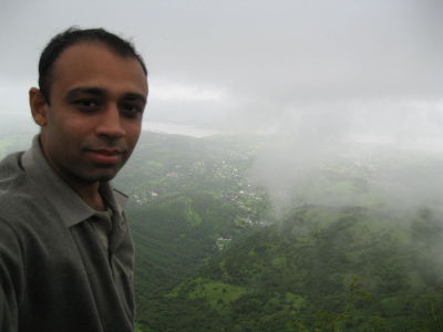 Sunil Kotak