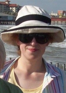 Jennifer Payne