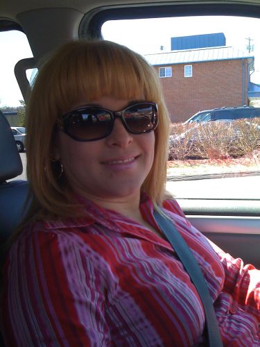 Mary Loveras