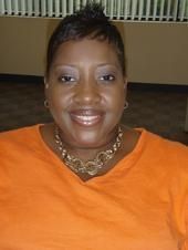 Irma Davis