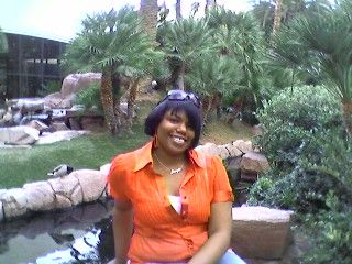 Andrea Ridge