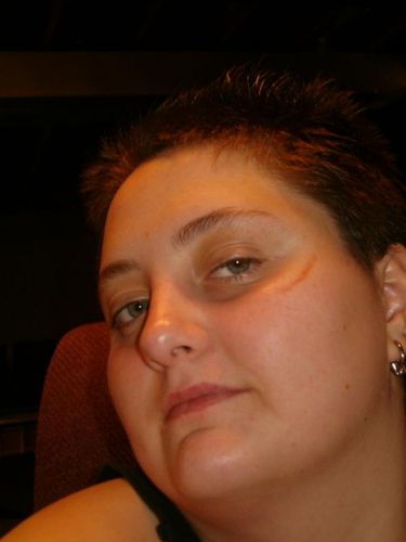 Tina Mays