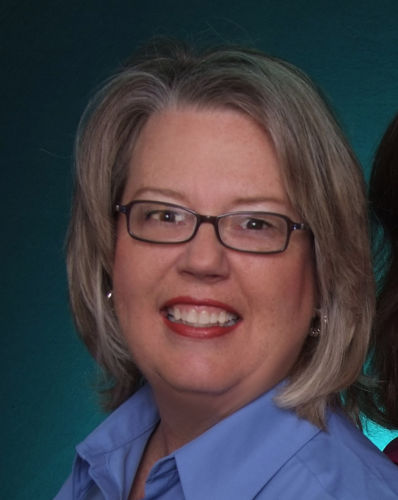 Gail Sartain