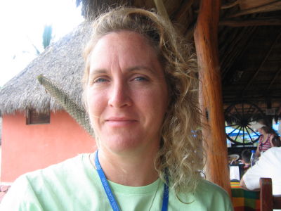 Mina Mcmurray