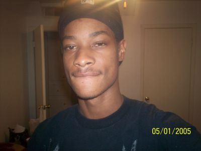 Damian Reid