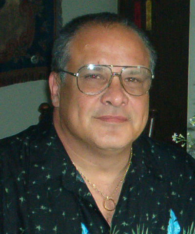 Ronald Wesdorp