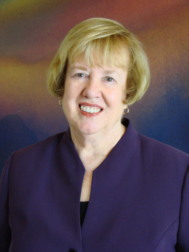 Carolyn Inmon