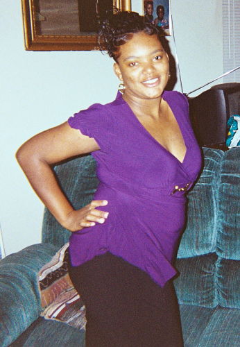 Shanika Cardine