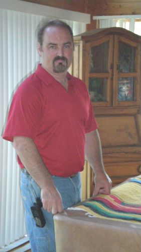 Eric Disch