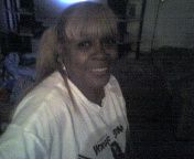 Regina Thompson