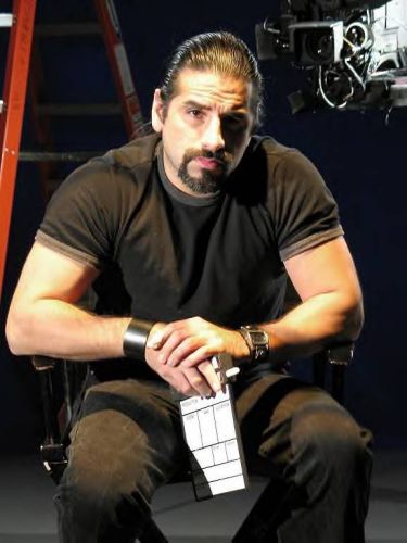 Tony Reyes