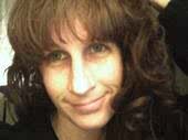 Holly Weldon