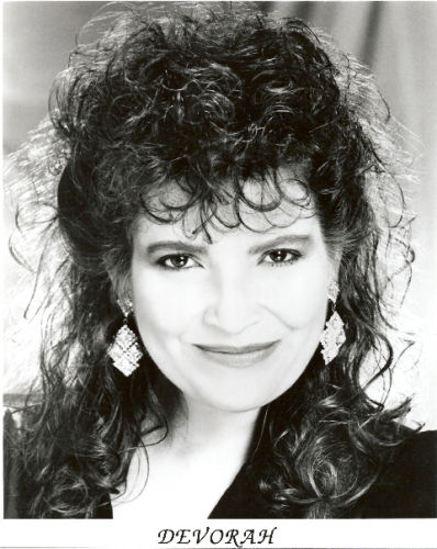 Deborah Herberg