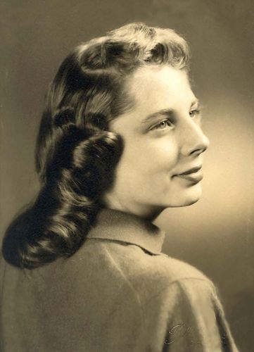 Linda Stansell