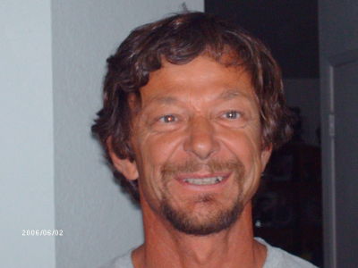 Ronald Bell