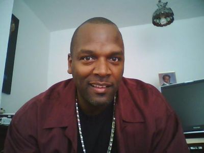 Reginold Daniels