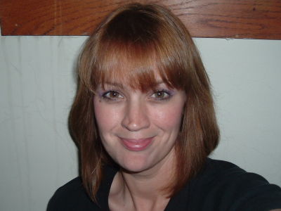 Melinda Mazglad