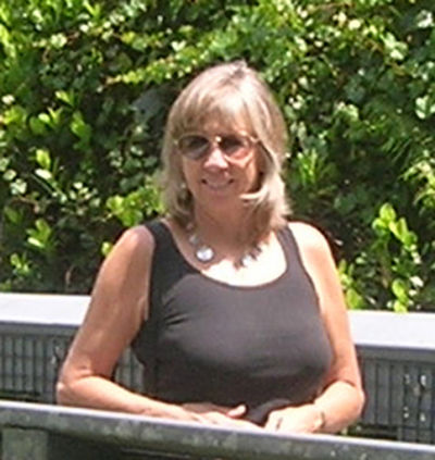 Theresa Carmody