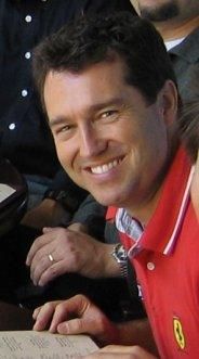 Stephen Jenkins
