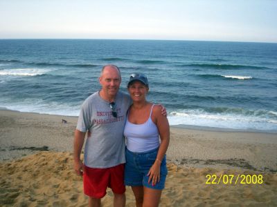 Diane Conroy