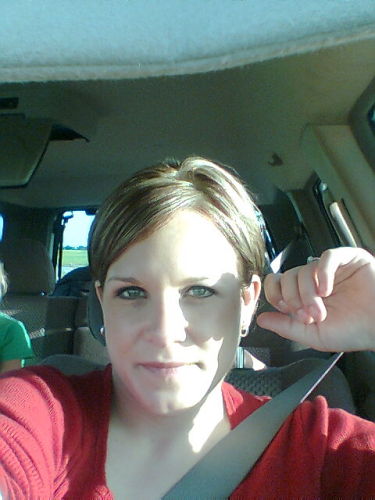 Kelli Villars