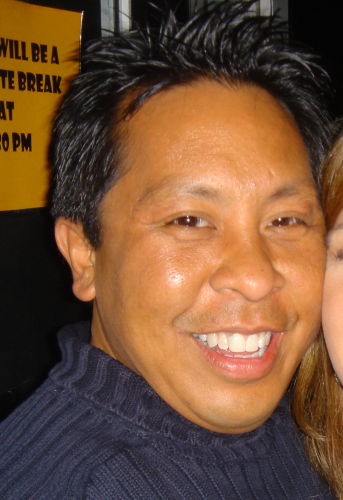 Mark Arcillas