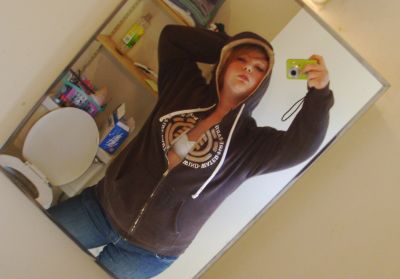 Britney Wright