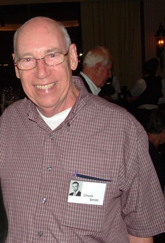 Charles Smith