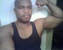 David Scott