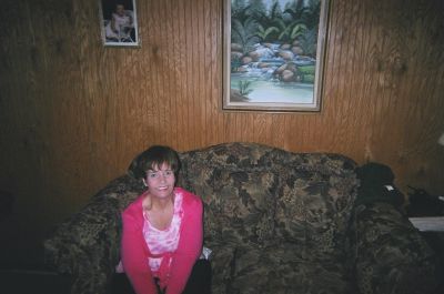 Sharon Ridley
