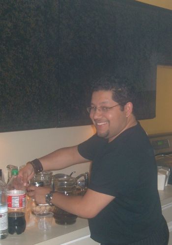 Danny Jimenez