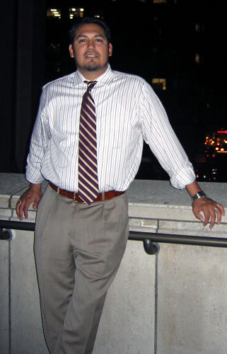 Arturo Alarcon