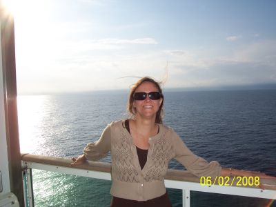 Carol Woodruff