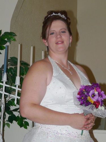 Sheila Carr