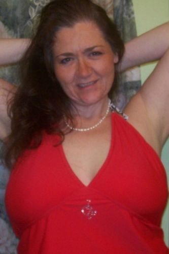 Jill Cottrell