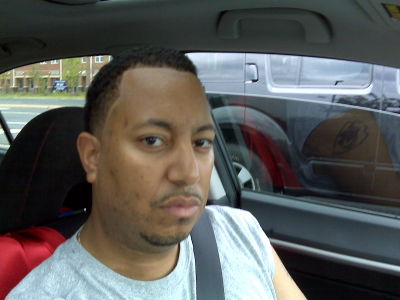 Patrick Banks