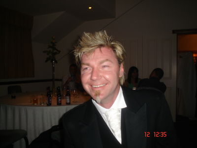 Gregory Byczko