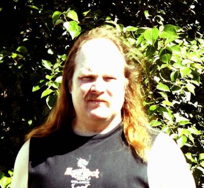 Scott Groover