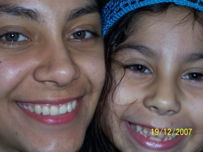 Liza Baez Febus