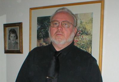 Larry Whaley