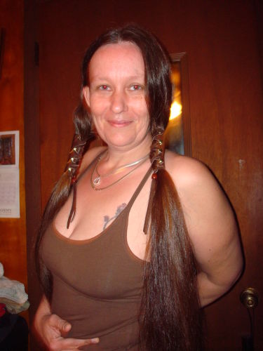 Ann Purkey