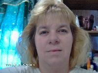 Jeanette Gebo