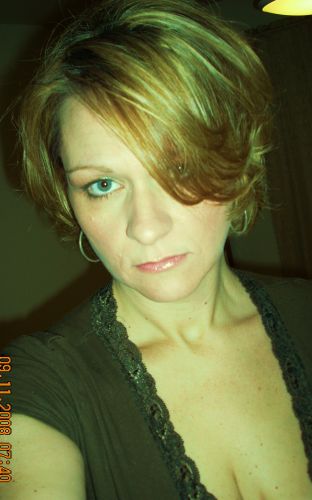 Rhonda Clark