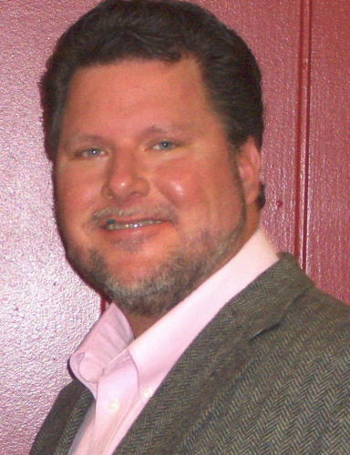 Jason Gillentine