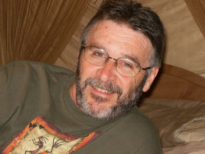 Michael Brandon