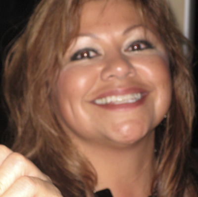 Patricia Hernandez