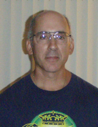 Ricardo Fuentes