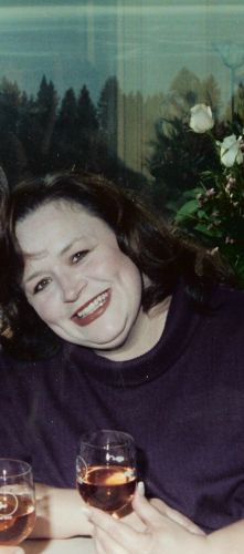 Robin Eastwood